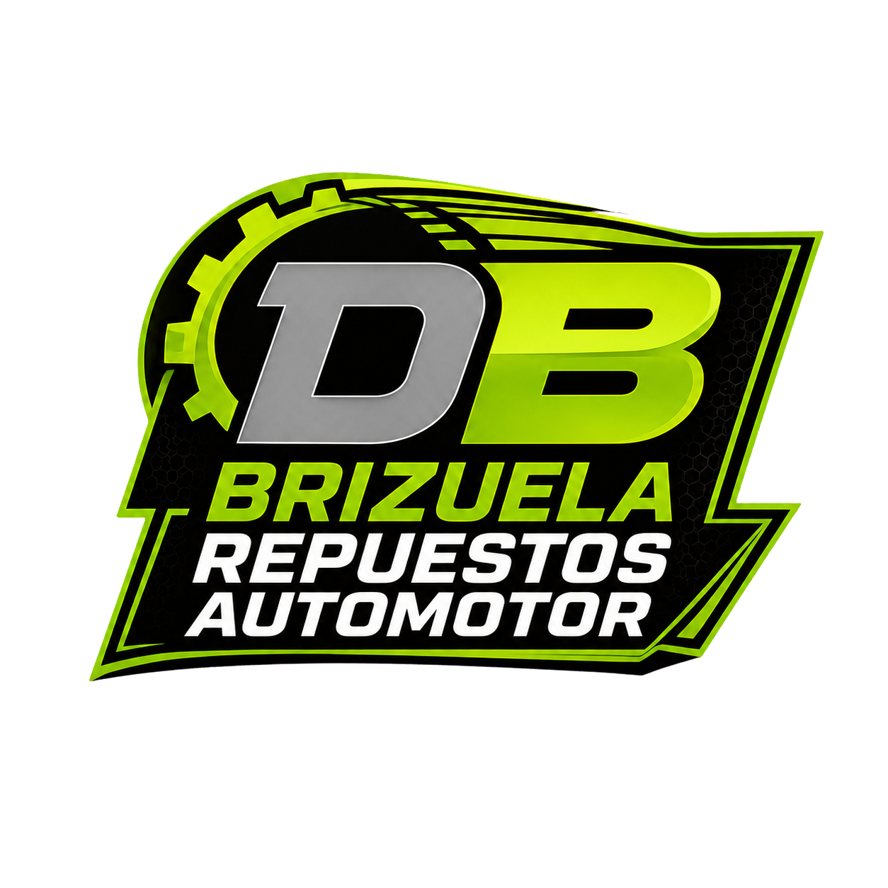 DB Brizuela Repuestos Automotor